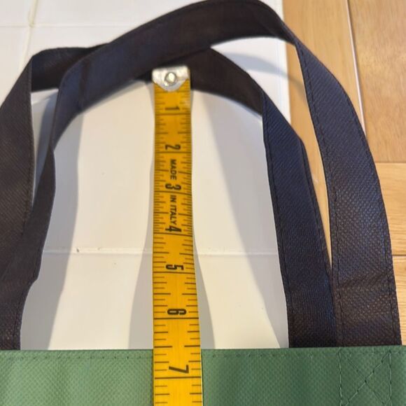 Honolulu Cookie Reusable Shopping Bag Tote - Picture 6 of 6